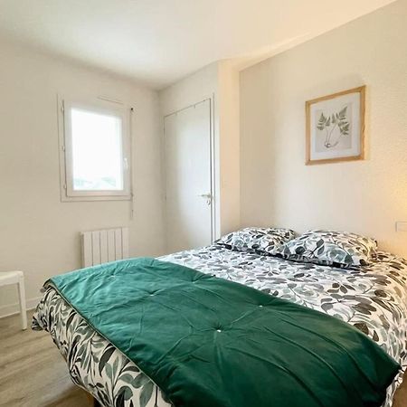 Splendide T2 Archi Cocooning Vue Mer 180 Ploemeur Exteriér fotografie