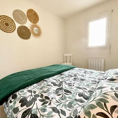 Splendide T2 Archi Cocooning Vue Mer 180 Ploemeur Exteriér fotografie