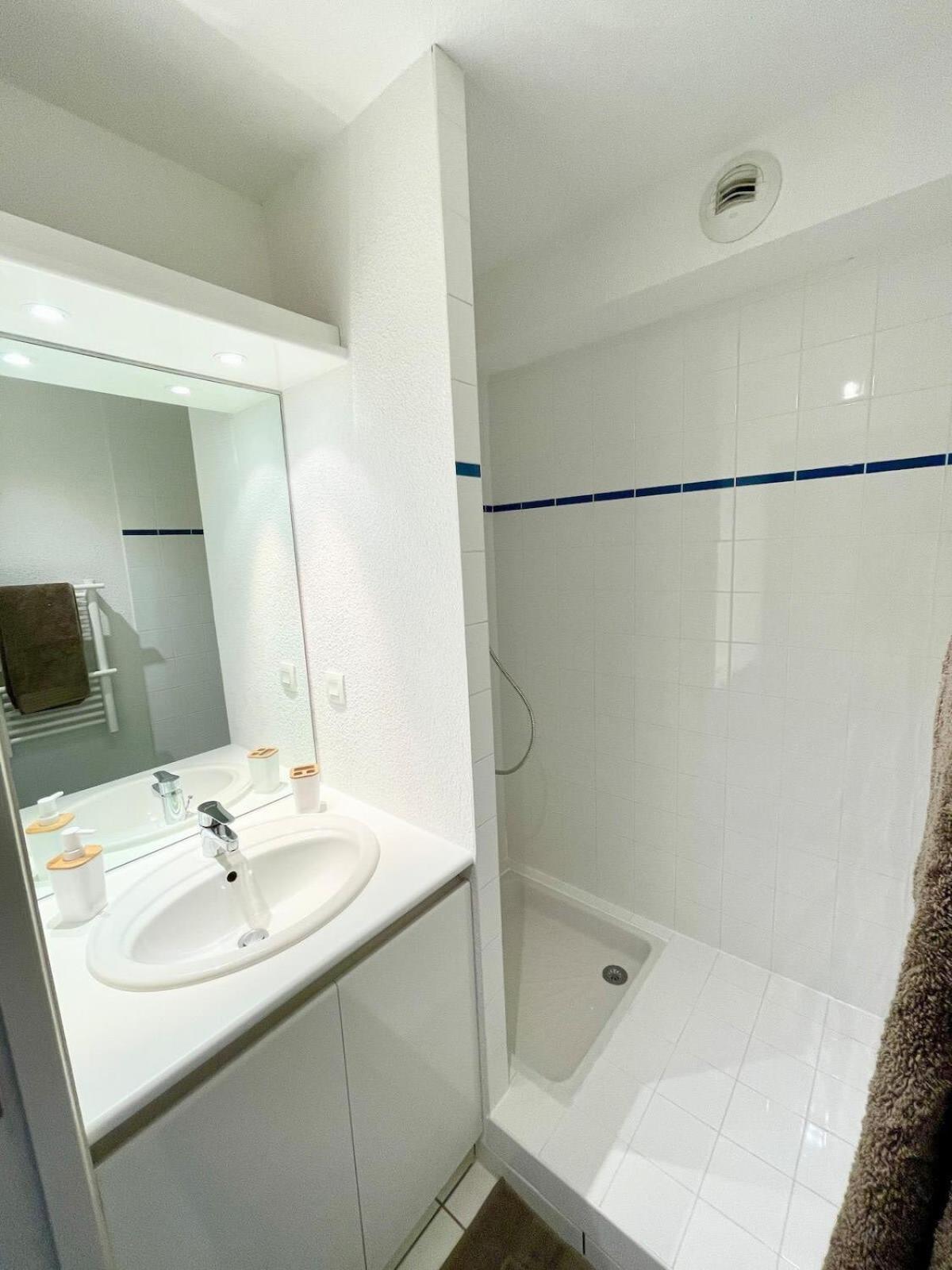 Splendide T2 Archi Cocooning Vue Mer 180 Ploemeur Exteriér fotografie