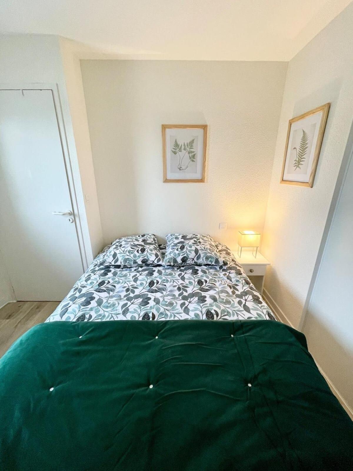 Splendide T2 Archi Cocooning Vue Mer 180 Ploemeur Exteriér fotografie
